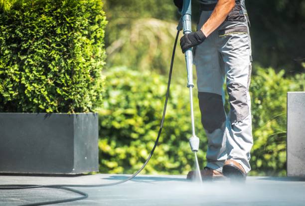 Best Patio and Deck Pressure Washing  in Circleville, OH