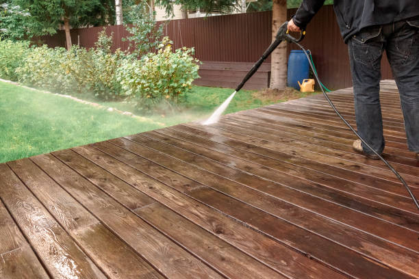 Best Restaurant Pressure Washing  in Circleville, OH