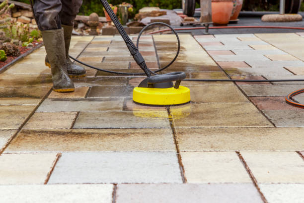 Best Fence Cleaning  in Circleville, OH