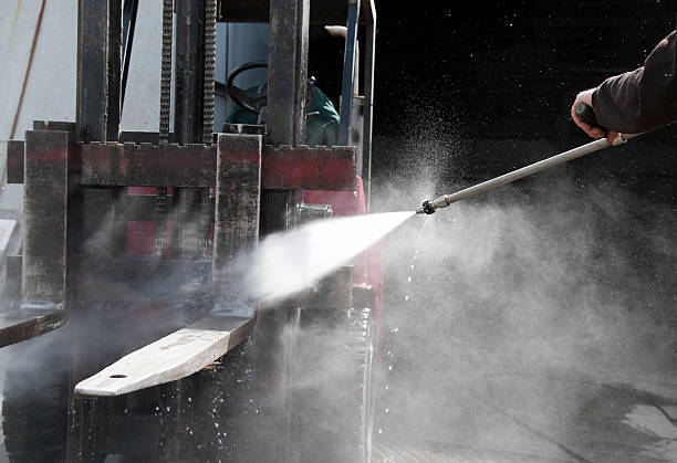 Circleville, OH Pressure Washing Services Company