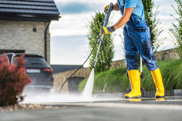 Best Dumpster Area Cleaning  in Circleville, OH